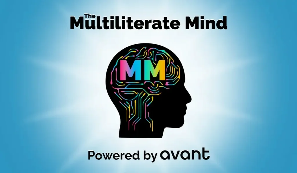 The Multiliterate Mind